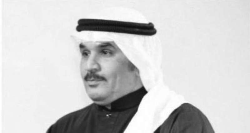 المطرب البحريني باسل أحمد 