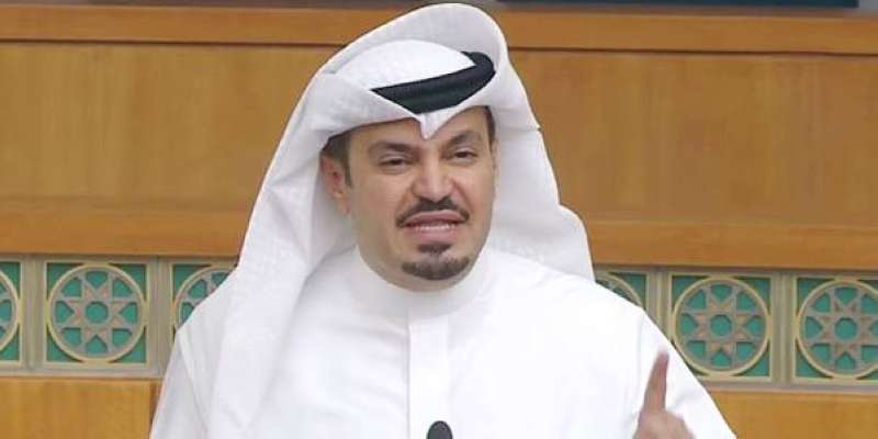 النائب هشام الصالح