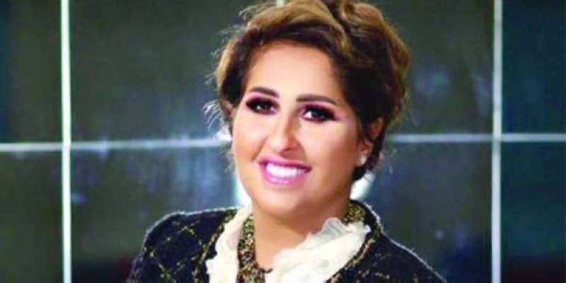 عضو مجلس إدارة اتحاد الصالونات جنان الفارس