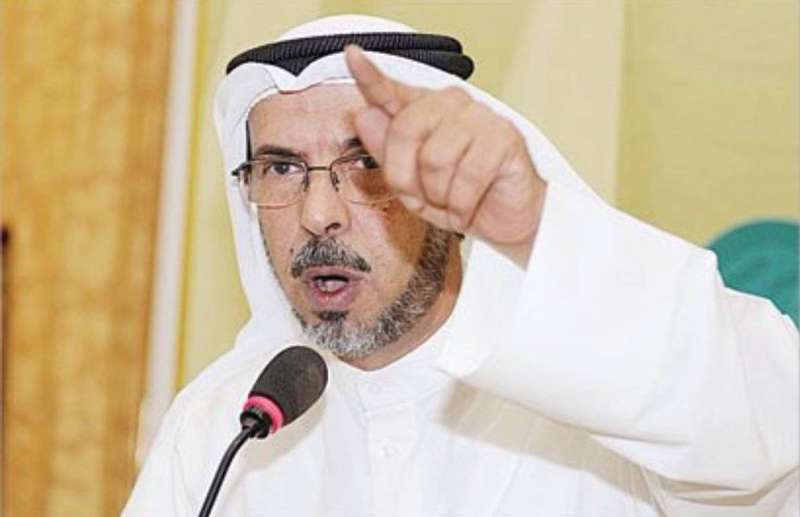 النائب الصيفي الصيفي
