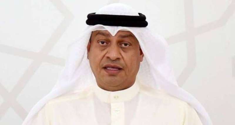 النائب حمد المطر
