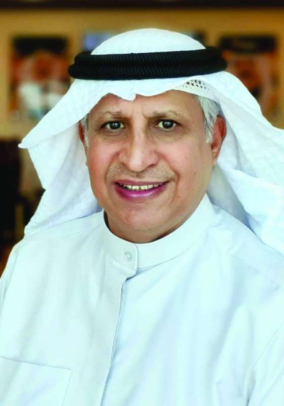 صلاح العوفان