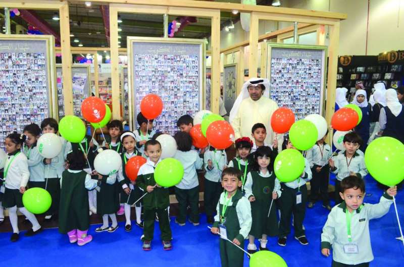 من فعاليات المكتب لذوي الشهداء