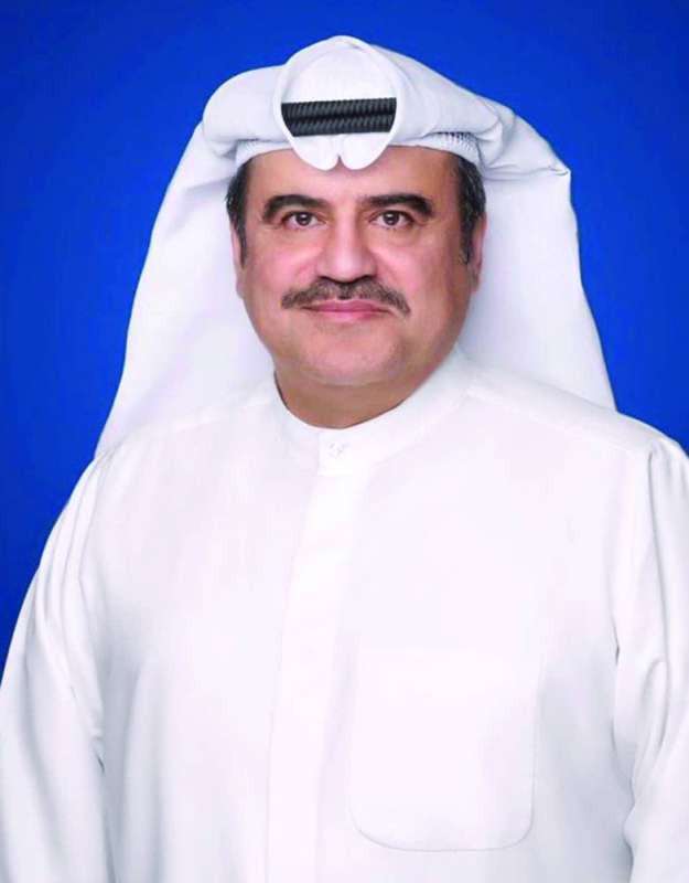 طارق الدويسان