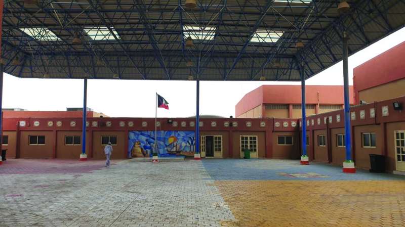 هل يعود طابور الصباح إلى المدارس... في سبتمبر؟
