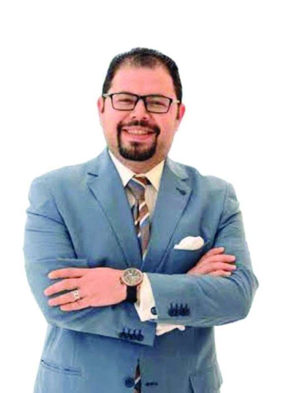 
أيمن الدهشان
