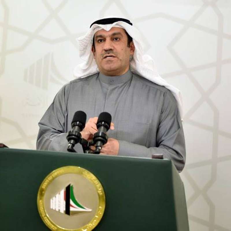 النائب أحمد الشحومي