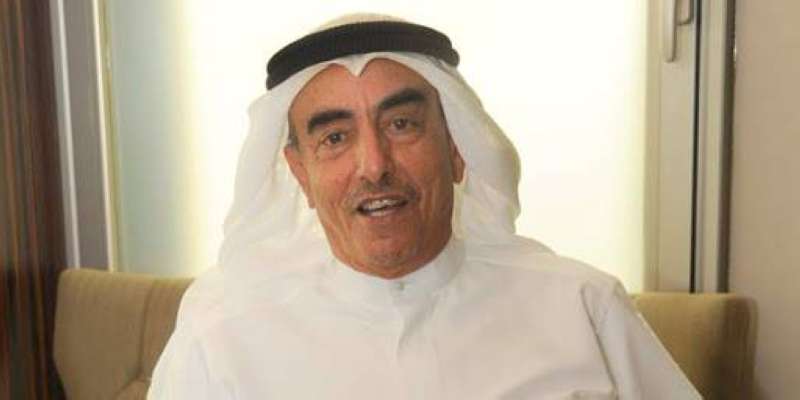  النائب بدر الحميدي