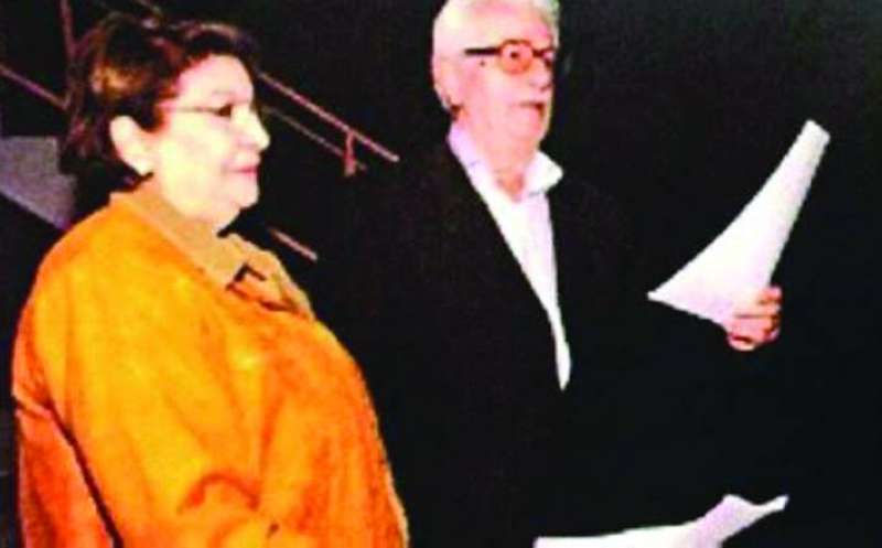 الجندي وسالم... في «أخبار جهينة»