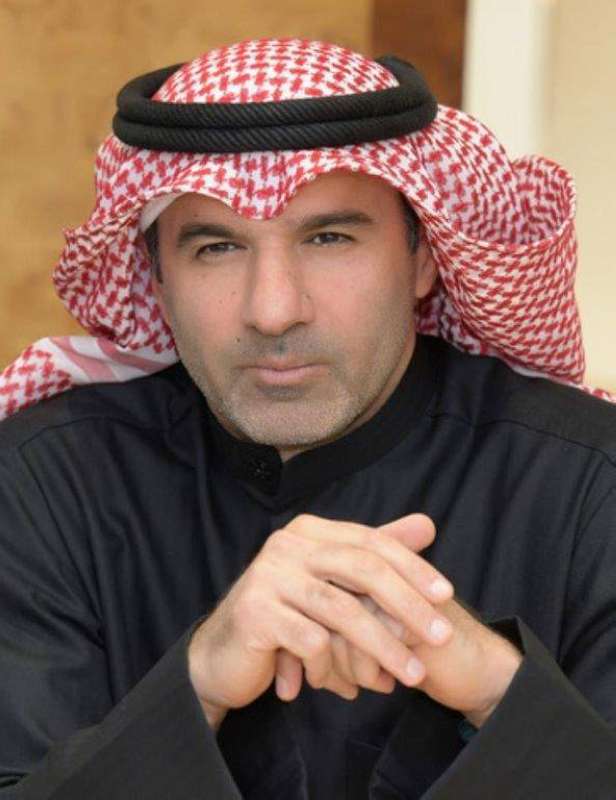 نادر سكين