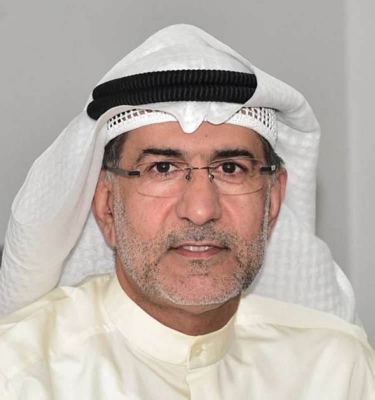 المتحدث الرسمي للمجلس الأمين العام المساعد لقطاع الثقافة الدكتور عيسى الأنصاري
