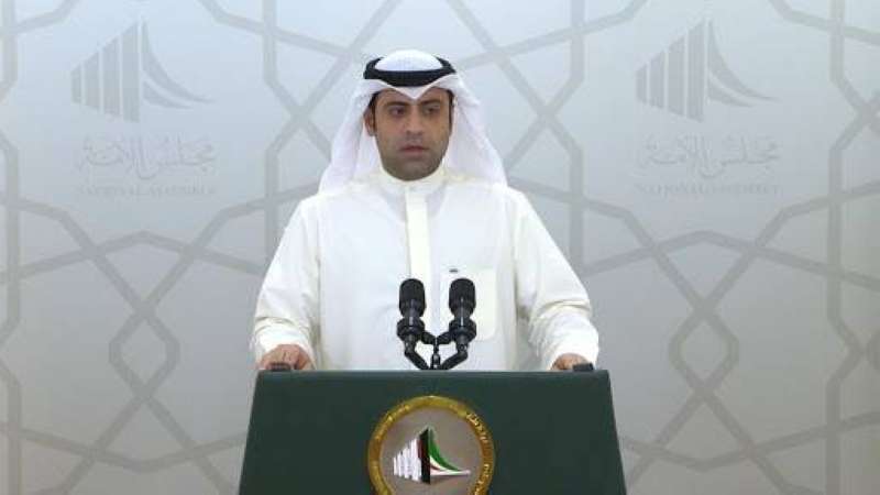 النائب حمد روح الدين 