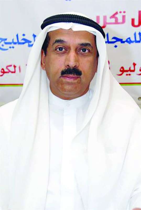 صالح المزيني
