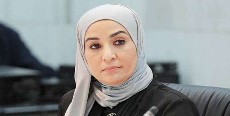 مريم العقيل