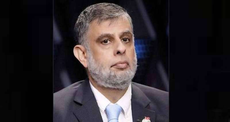 الدكتور خالد الجارالله