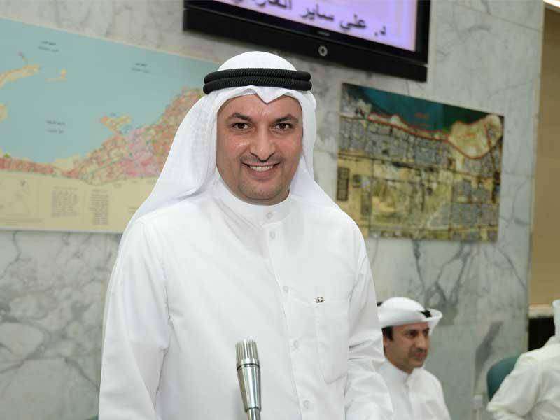 فهيد المويزري 