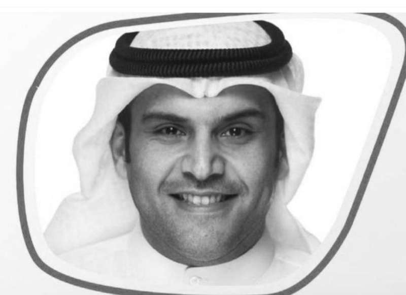 عبدالله العريفان