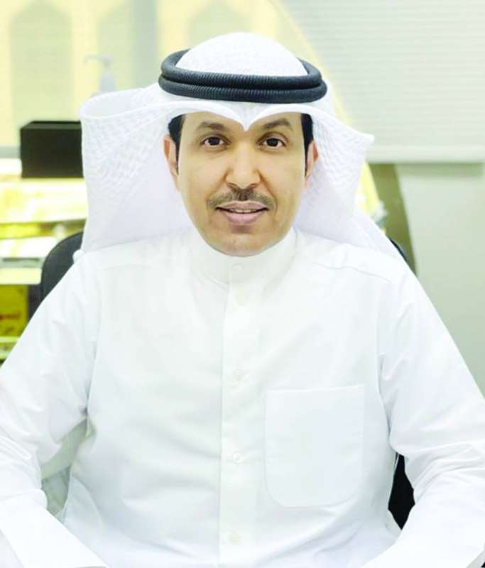 فلاح المطيري 