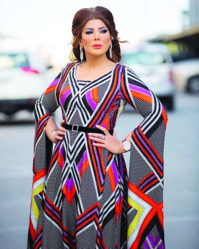 إلهام الفضالة
