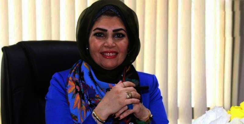 سهى أشكناني