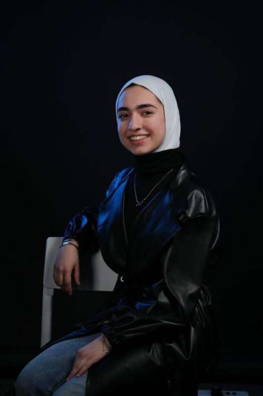 فاطمة منصور حسن القراشي