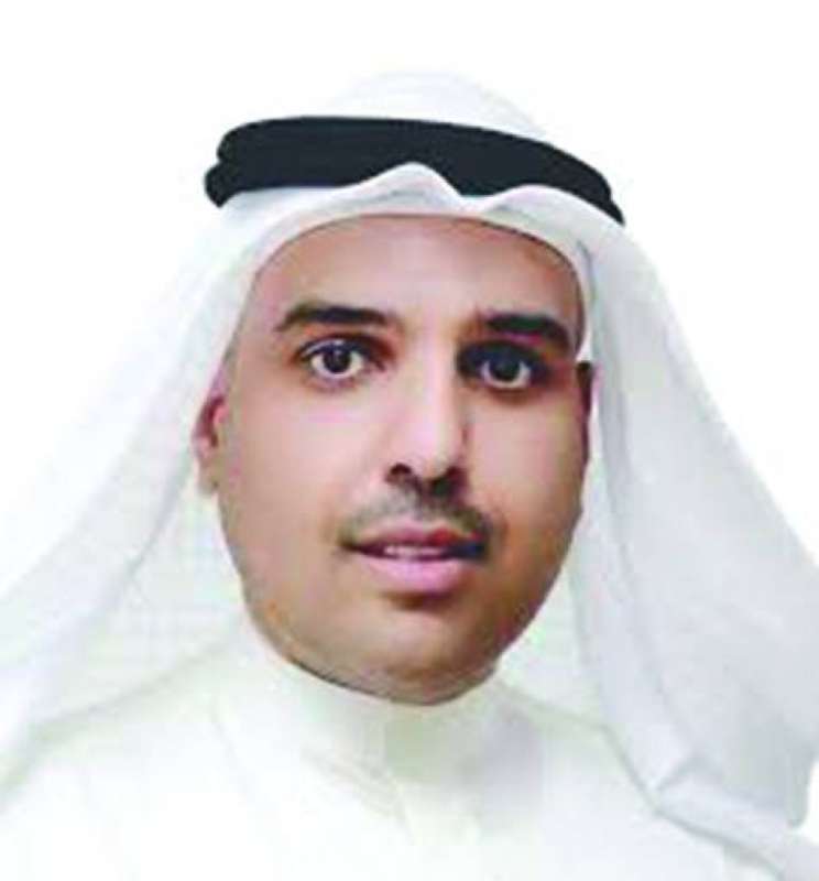 محمد الصايغ