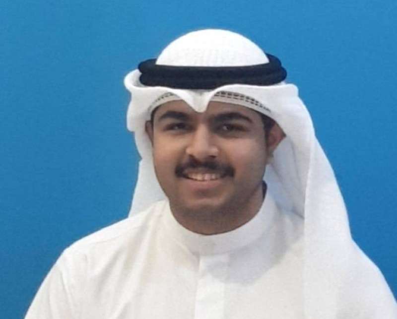 عيسى وليد فرحان النويم