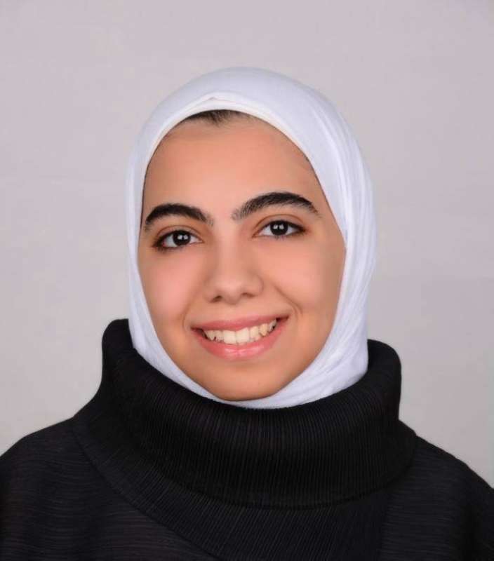 داليا حمود محمد المطوع