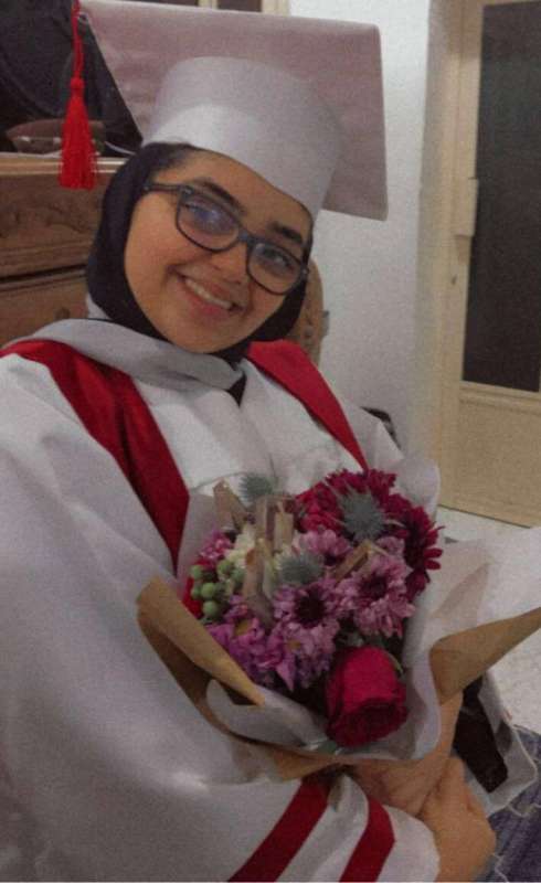 أميرة محمود 