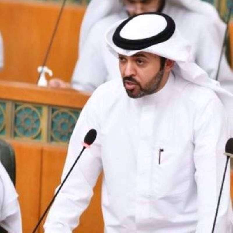 محمد عبيد الراجحي