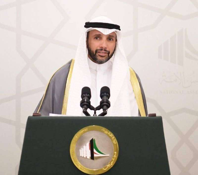 مرزوق الغانم