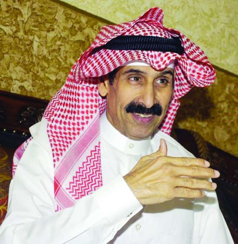 
حبيب الدويلة
