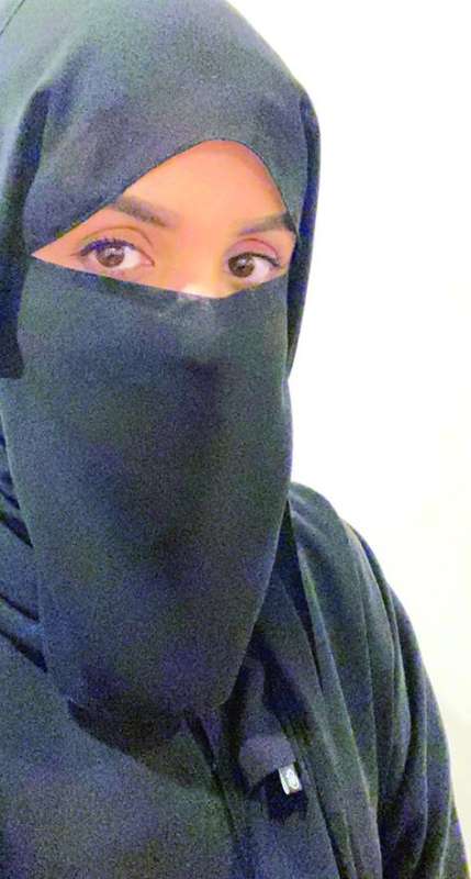 
منال الرشيدي