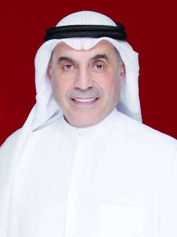 عبدالله الطريجي