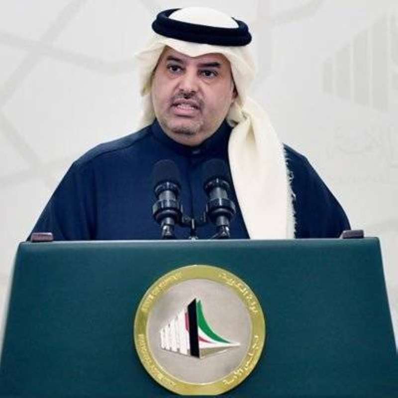 مبارك الحجرف