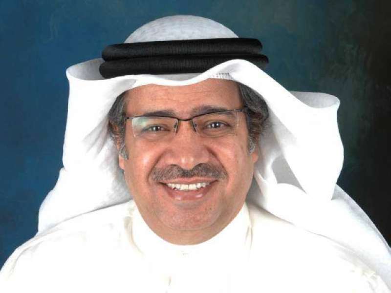 صالح السلمي