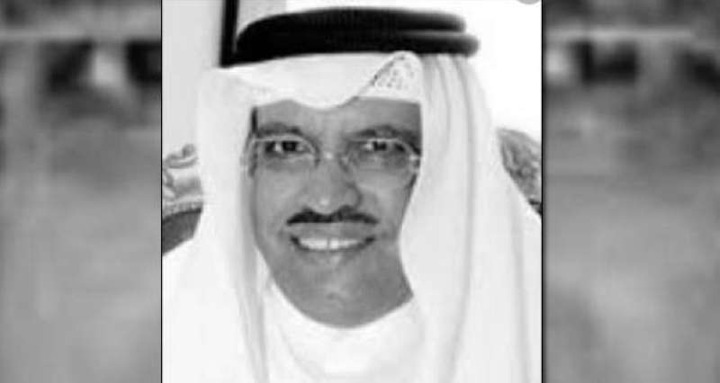 الراحل سليمان الكوح
