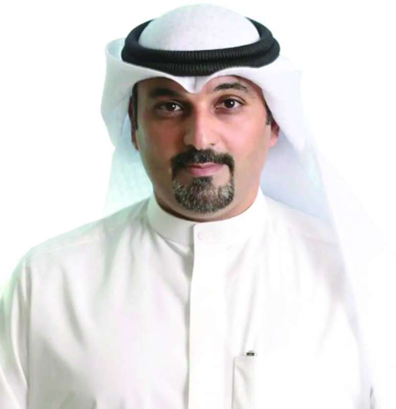 مهند الساير
