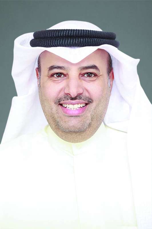 مبارك الحجرف
