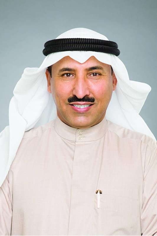 سعد الخنفور
