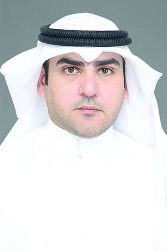 عبدالكريم الكندري
