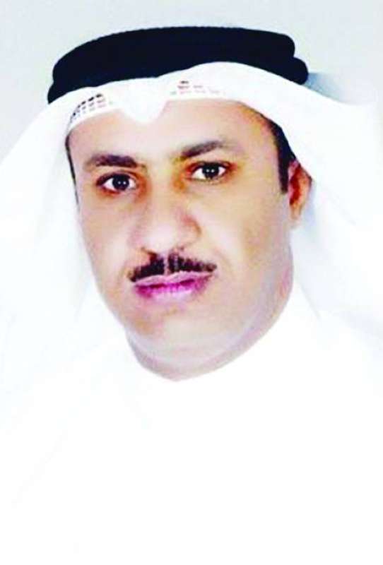 خالد الجويسري