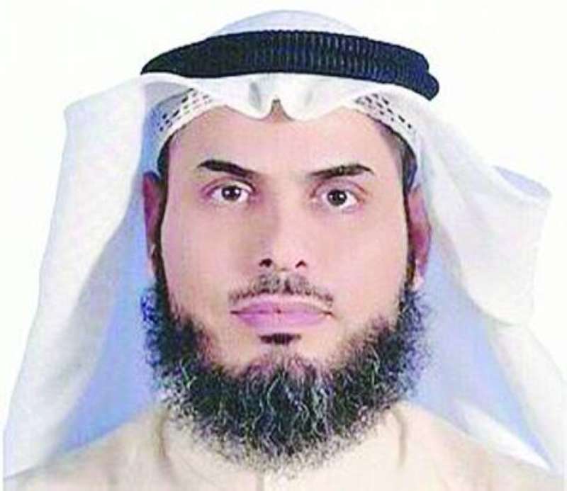 أحمد المطيري