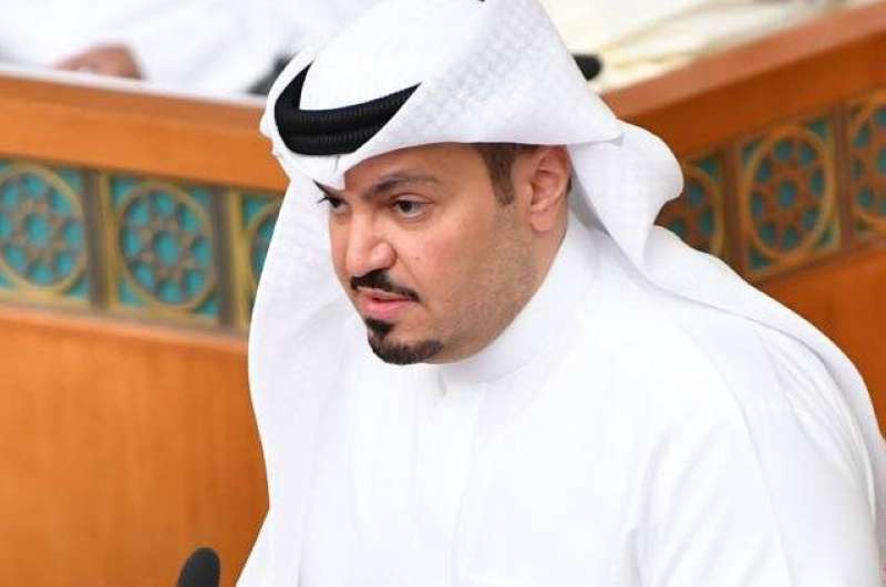 هشام الصالح