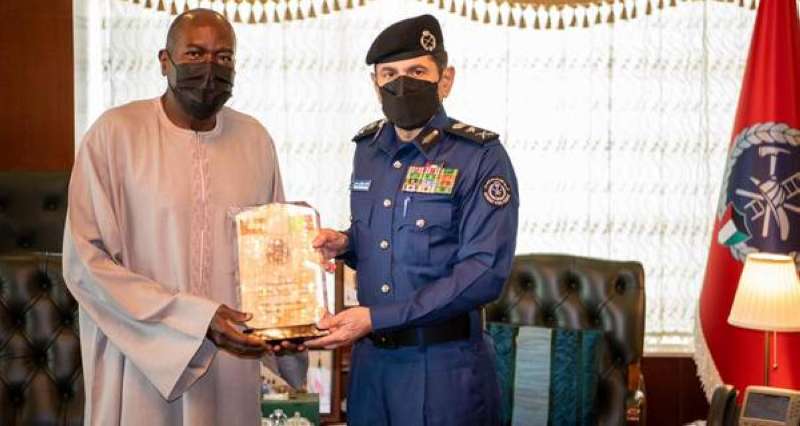 المكراد مكرما إمباكي