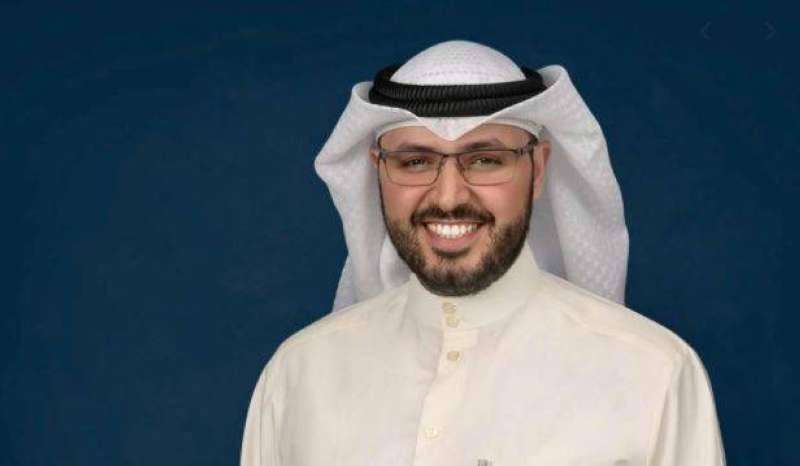 النائب عبدالعزيز الصقعبي