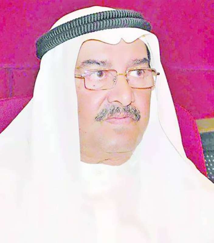 عبدالعزيز السريع
