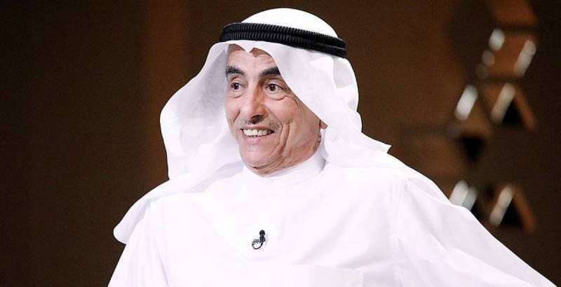 النائب بدر الحميدي