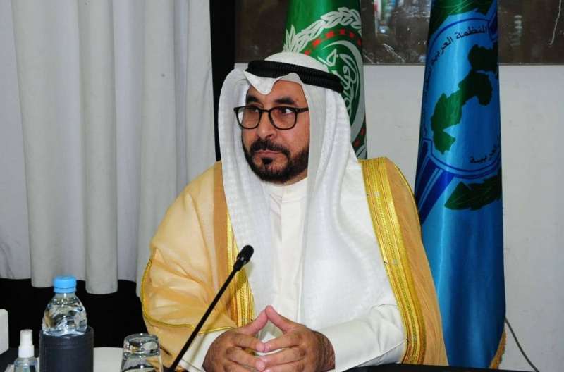 المهندس يوسف الفوزان