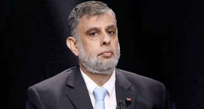 خالد الجارالله